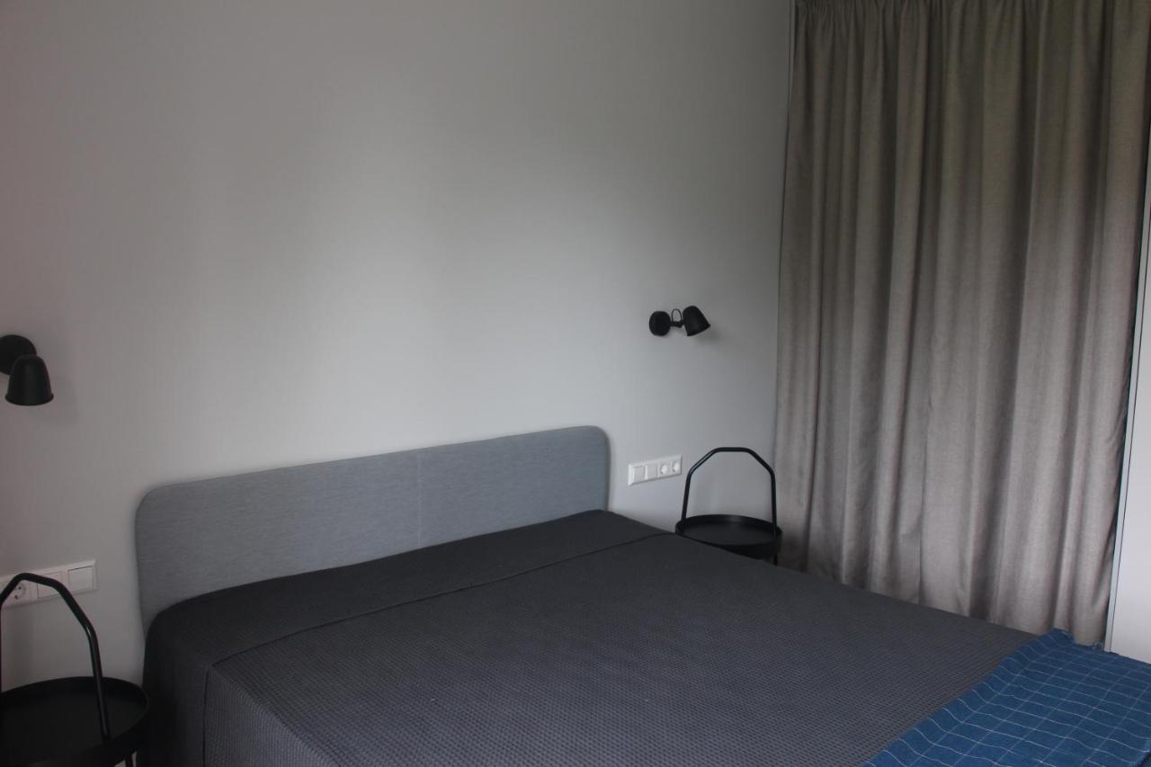 Guesthouse Zilviciu G. 5 Παλάγκα Εξωτερικό φωτογραφία