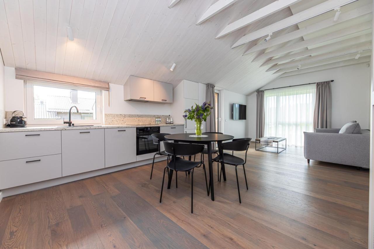 Guesthouse Zilviciu G. 5 Παλάγκα Εξωτερικό φωτογραφία