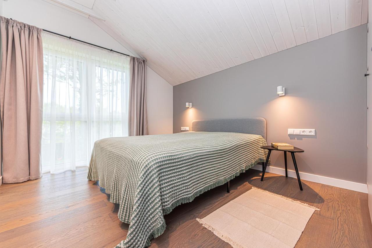 Guesthouse Zilviciu G. 5 Παλάγκα Εξωτερικό φωτογραφία