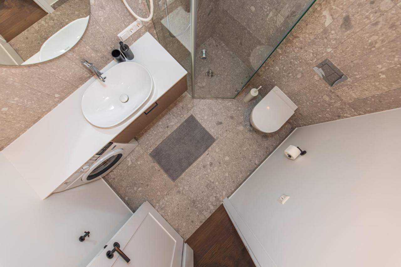 Guesthouse Zilviciu G. 5 Παλάγκα Εξωτερικό φωτογραφία