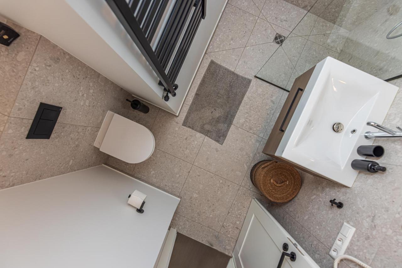 Guesthouse Zilviciu G. 5 Παλάγκα Εξωτερικό φωτογραφία
