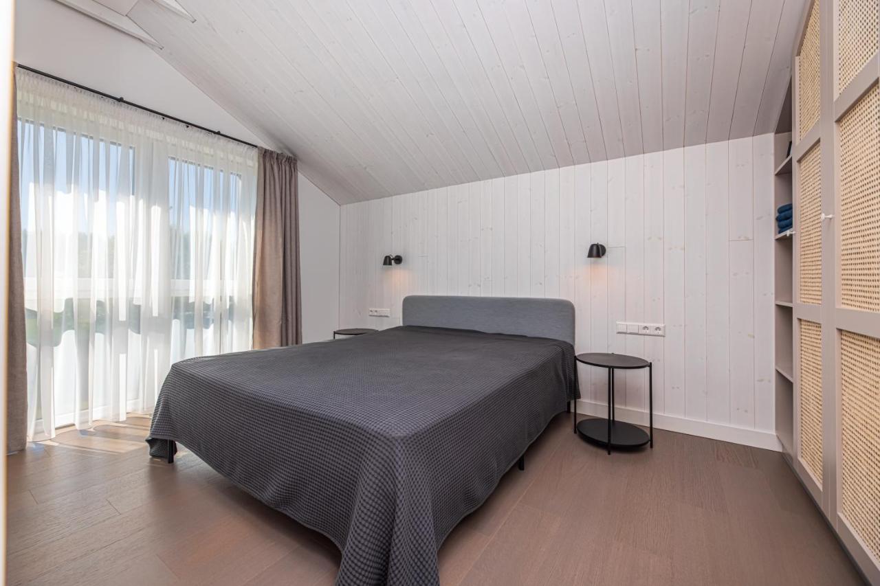 Guesthouse Zilviciu G. 5 Παλάγκα Εξωτερικό φωτογραφία