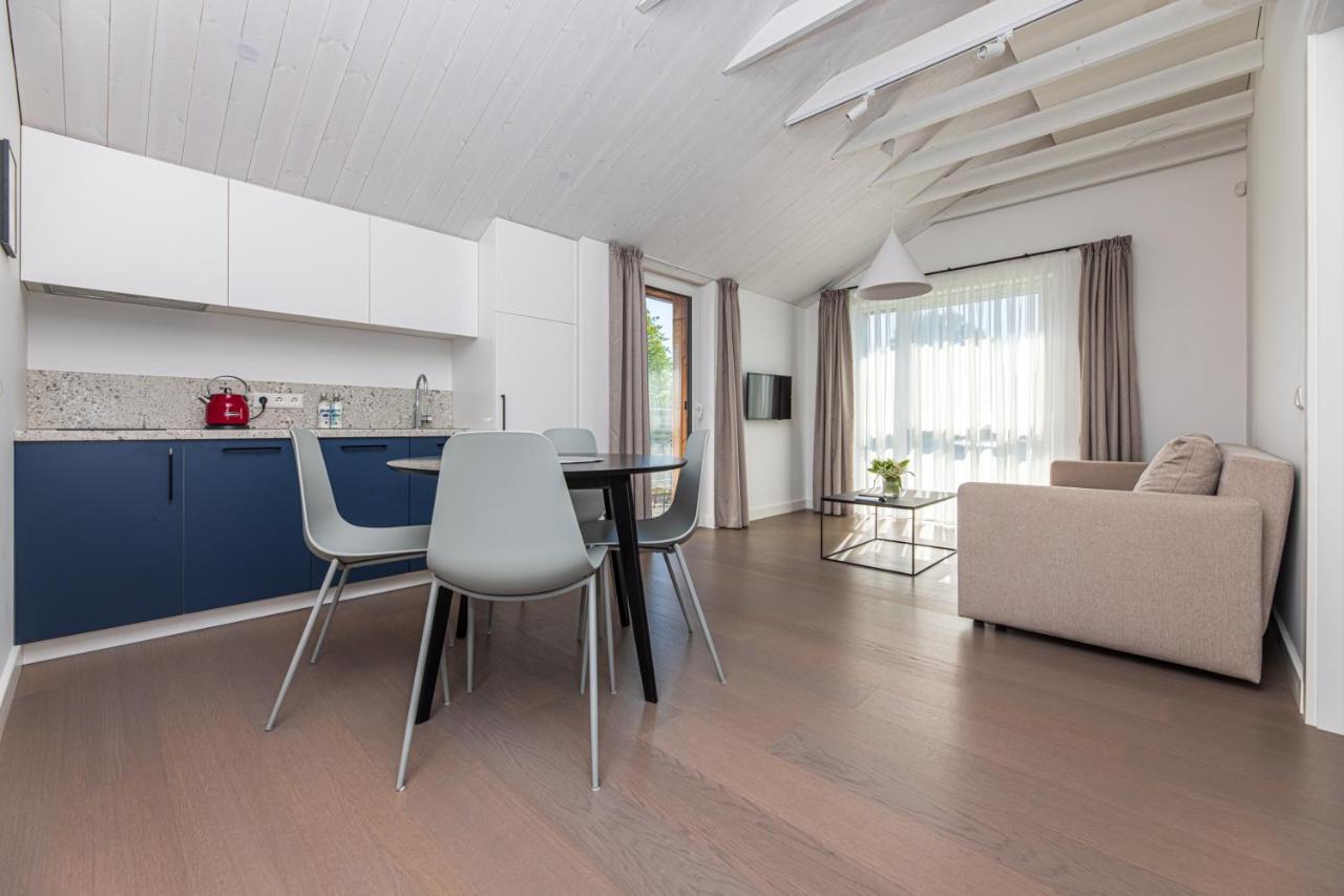 Guesthouse Zilviciu G. 5 Παλάγκα Εξωτερικό φωτογραφία