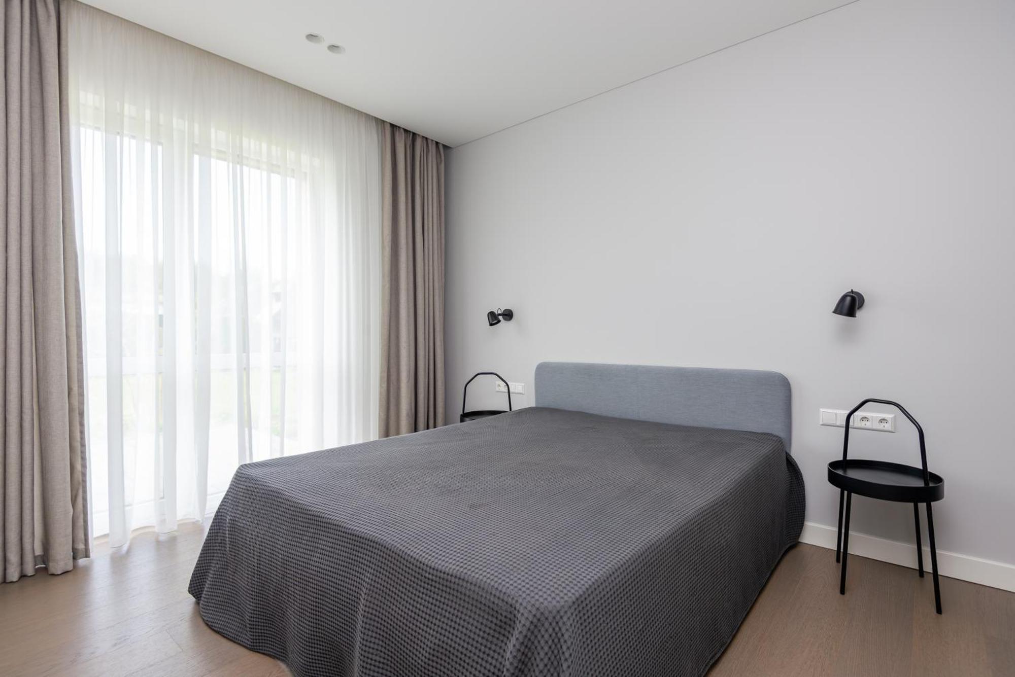 Guesthouse Zilviciu G. 5 Παλάγκα Εξωτερικό φωτογραφία