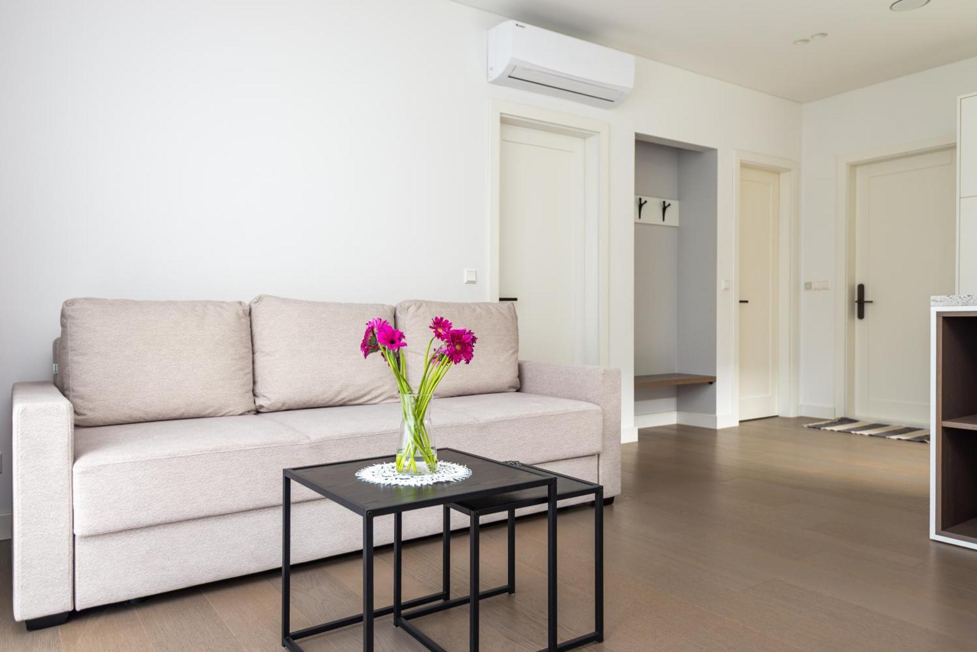 Guesthouse Zilviciu G. 5 Παλάγκα Δωμάτιο φωτογραφία