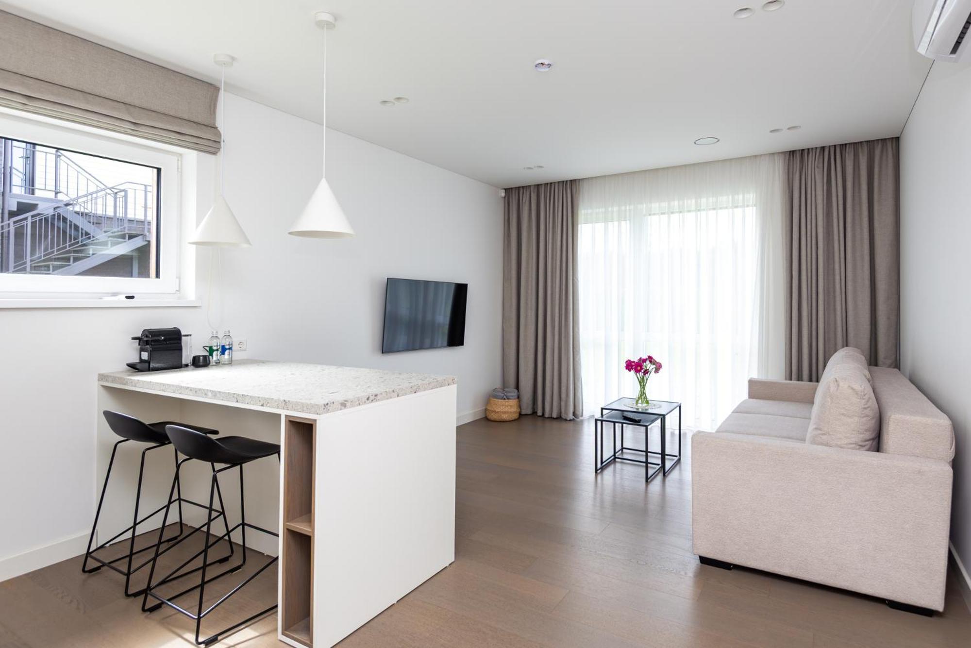 Guesthouse Zilviciu G. 5 Παλάγκα Δωμάτιο φωτογραφία