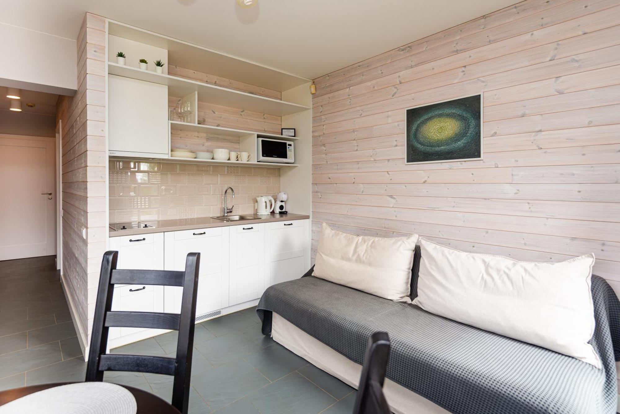 Guesthouse Zilviciu G. 5 Παλάγκα Δωμάτιο φωτογραφία