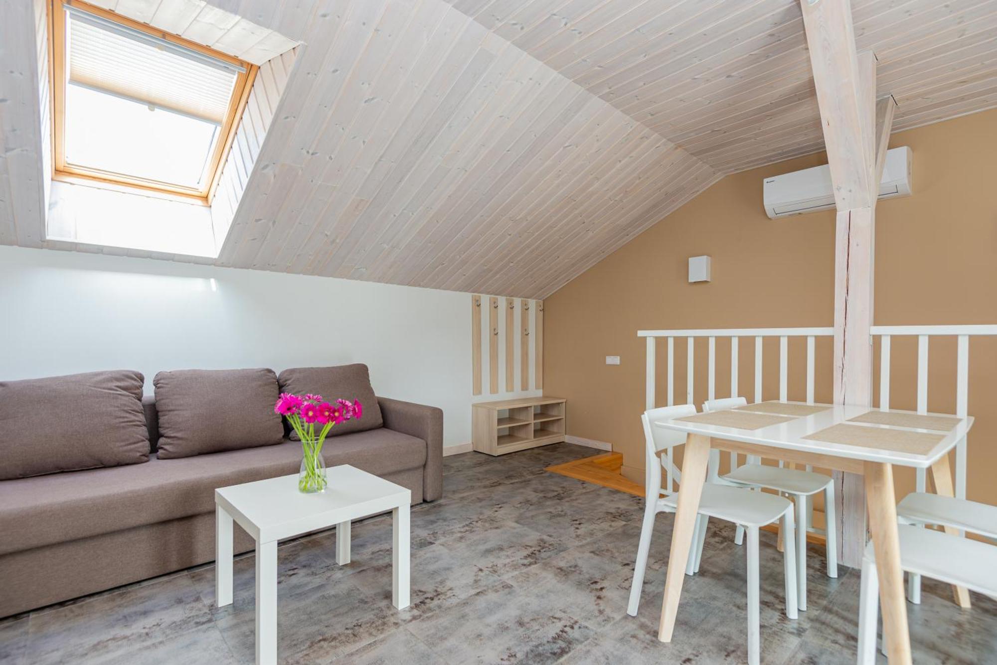 Guesthouse Zilviciu G. 5 Παλάγκα Εξωτερικό φωτογραφία