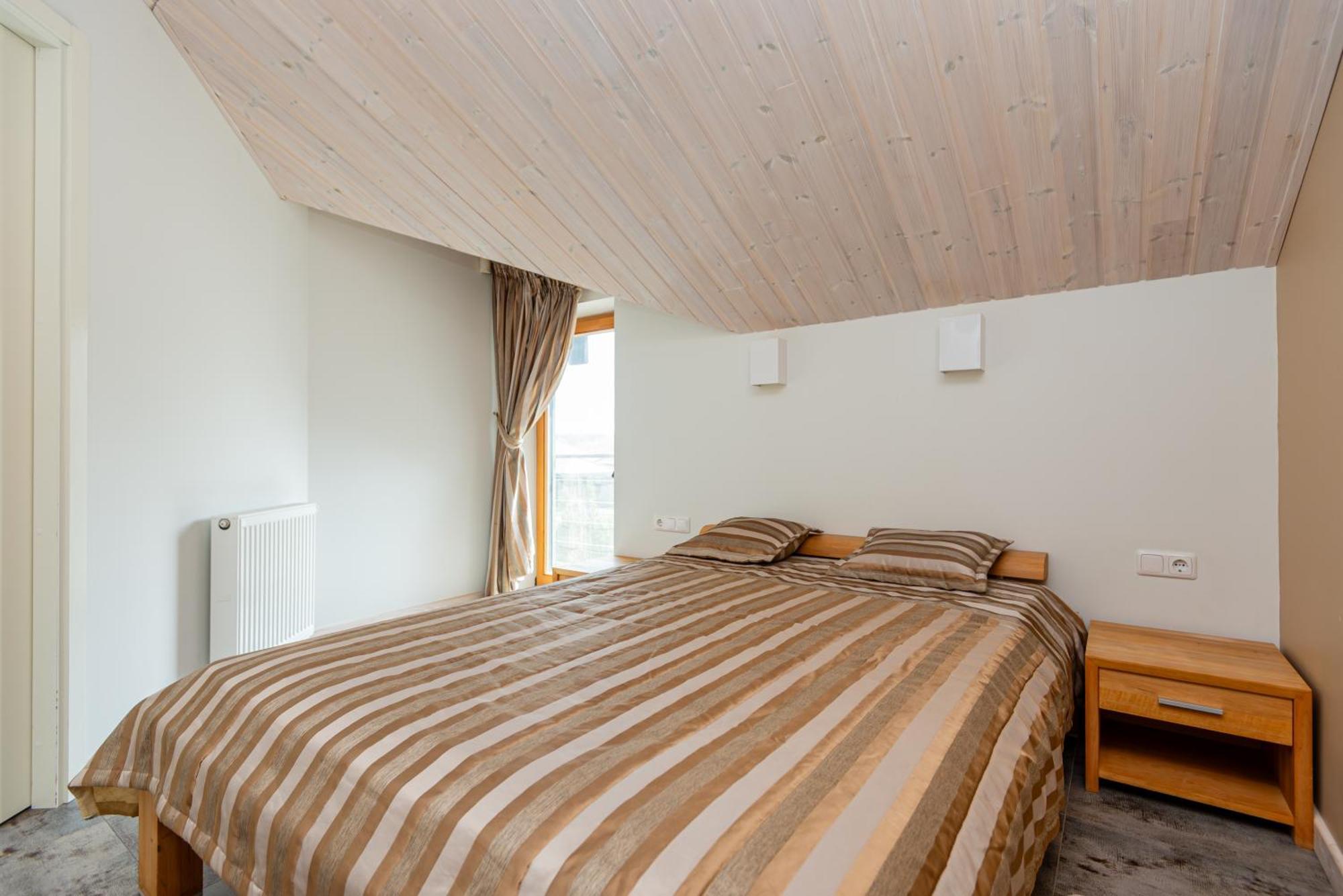 Guesthouse Zilviciu G. 5 Παλάγκα Εξωτερικό φωτογραφία