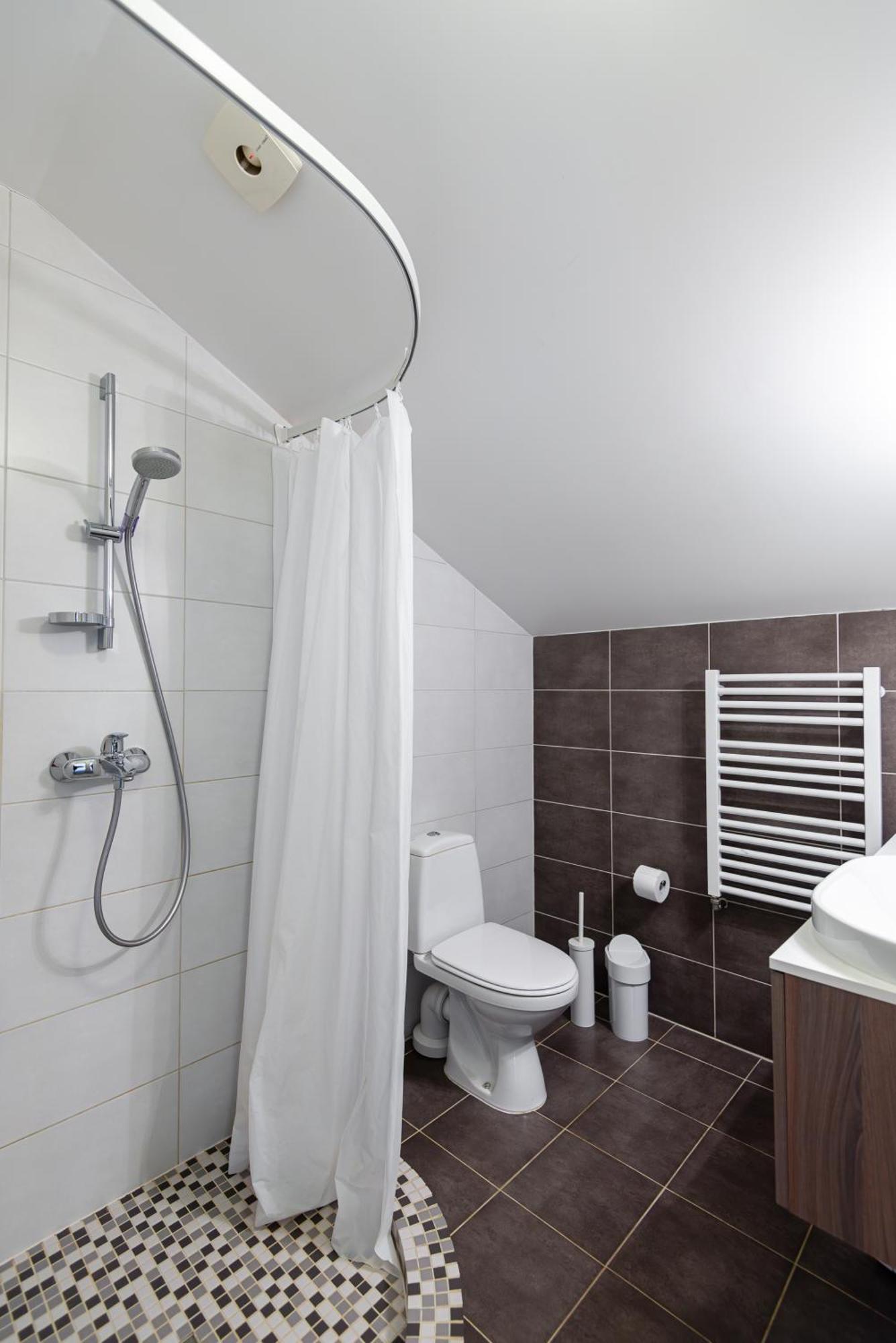 Guesthouse Zilviciu G. 5 Παλάγκα Εξωτερικό φωτογραφία