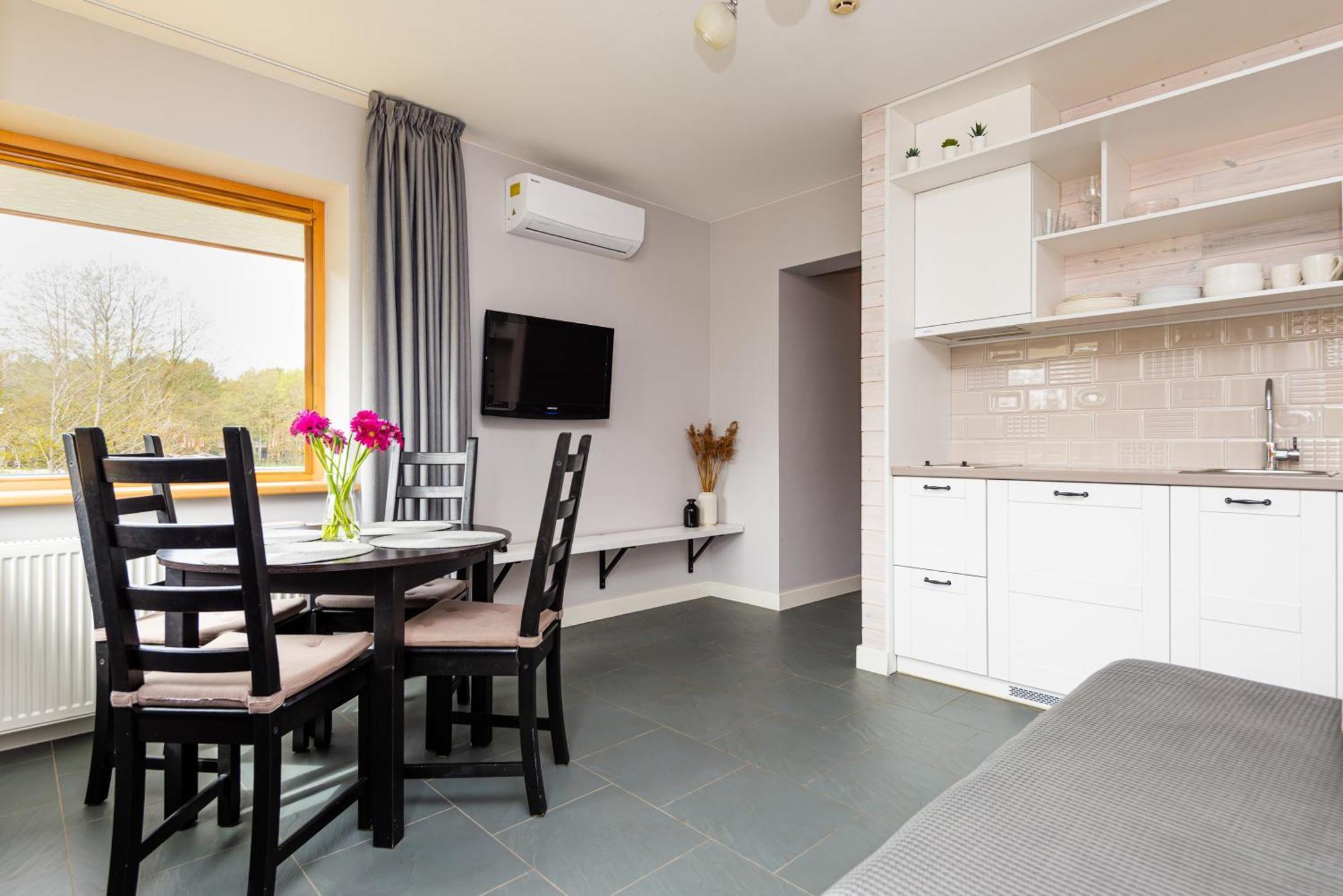 Guesthouse Zilviciu G. 5 Παλάγκα Εξωτερικό φωτογραφία