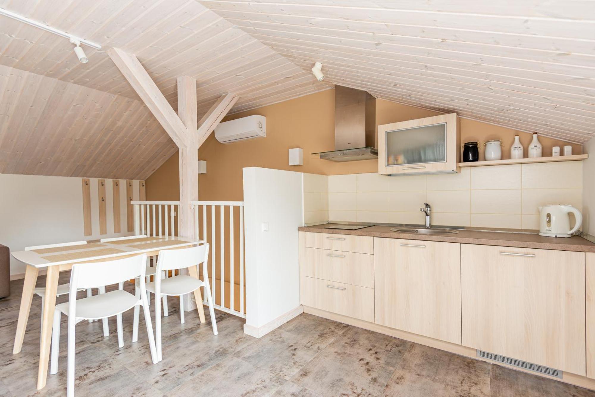 Guesthouse Zilviciu G. 5 Παλάγκα Εξωτερικό φωτογραφία