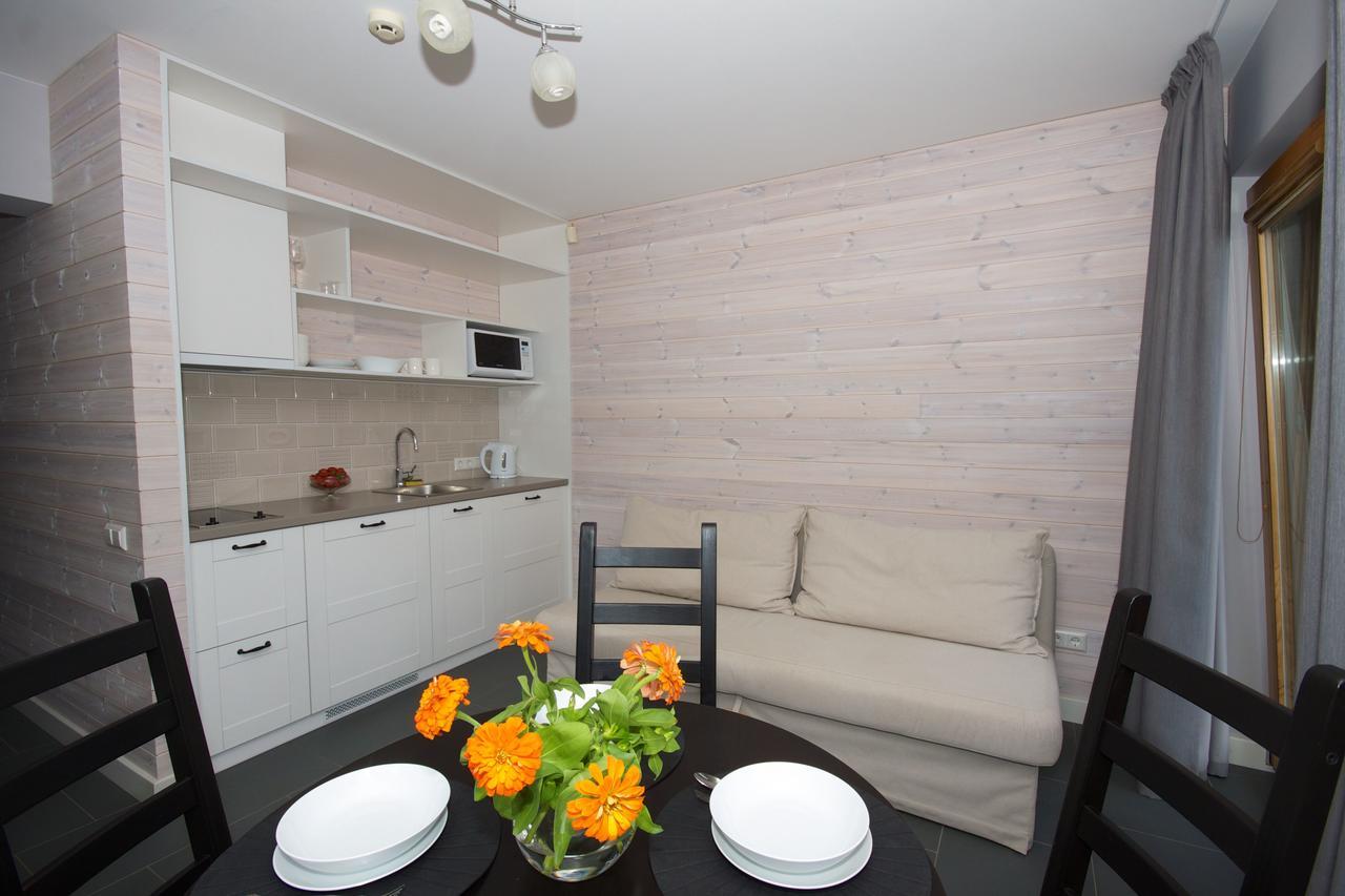 Guesthouse Zilviciu G. 5 Παλάγκα Εξωτερικό φωτογραφία